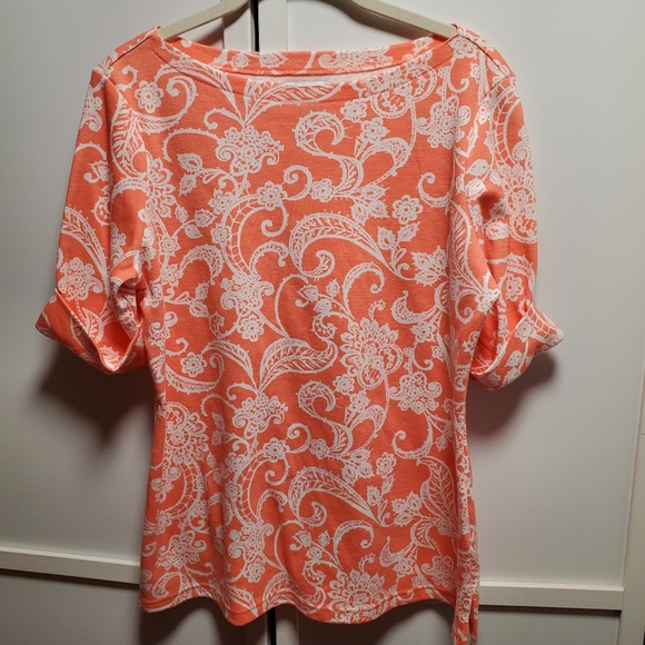 Rebecca Malone Top - Picture 1 of 4